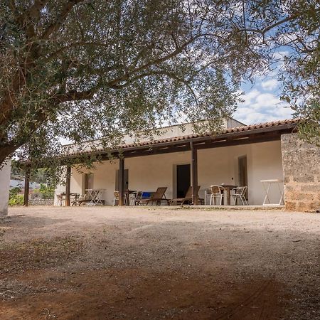 Cottage A 5 Minuti Dal Mare Nardo Luaran gambar