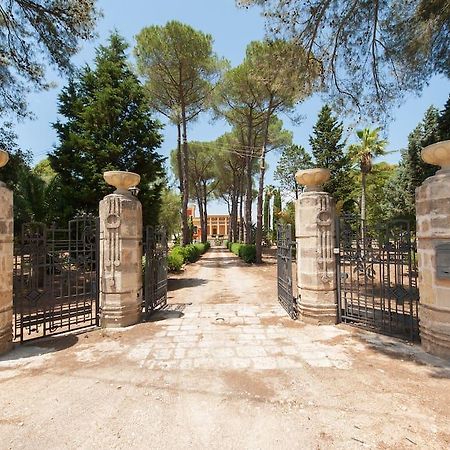 Cottage A 5 Minuti Dal Mare Nardo Luaran gambar