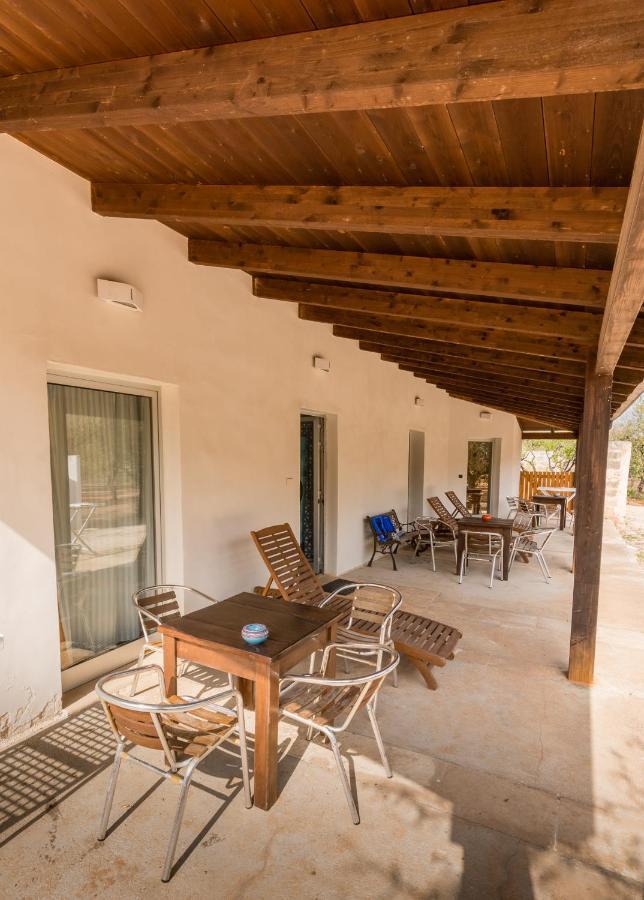 Cottage A 5 Minuti Dal Mare Nardo Luaran gambar