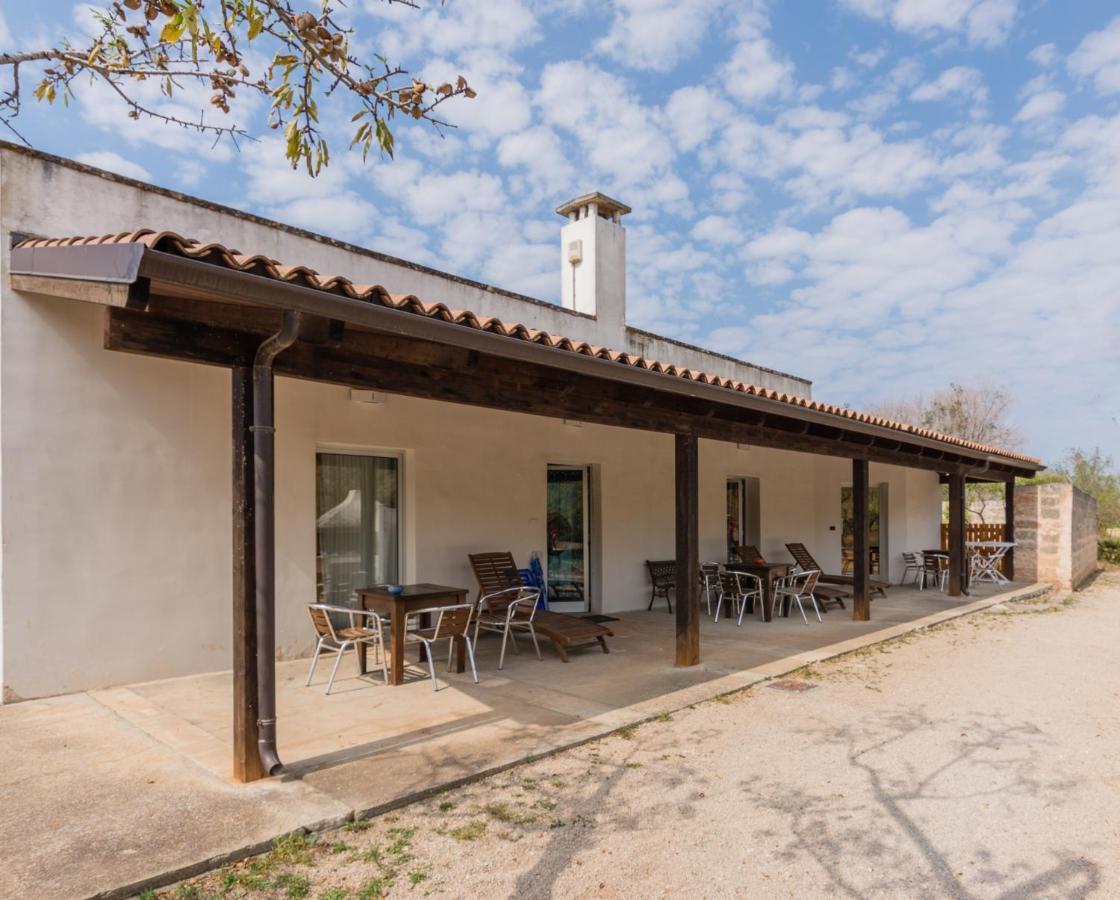 Cottage A 5 Minuti Dal Mare Nardo Luaran gambar