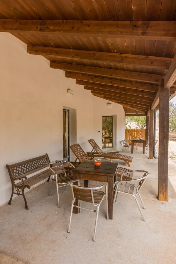 Cottage A 5 Minuti Dal Mare Nardo Luaran gambar