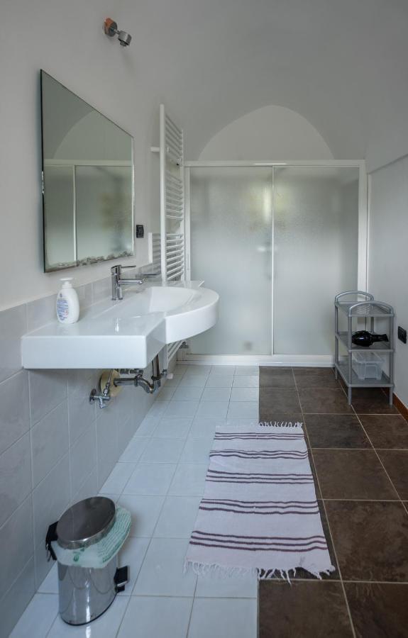 Cottage A 5 Minuti Dal Mare Nardo Luaran gambar
