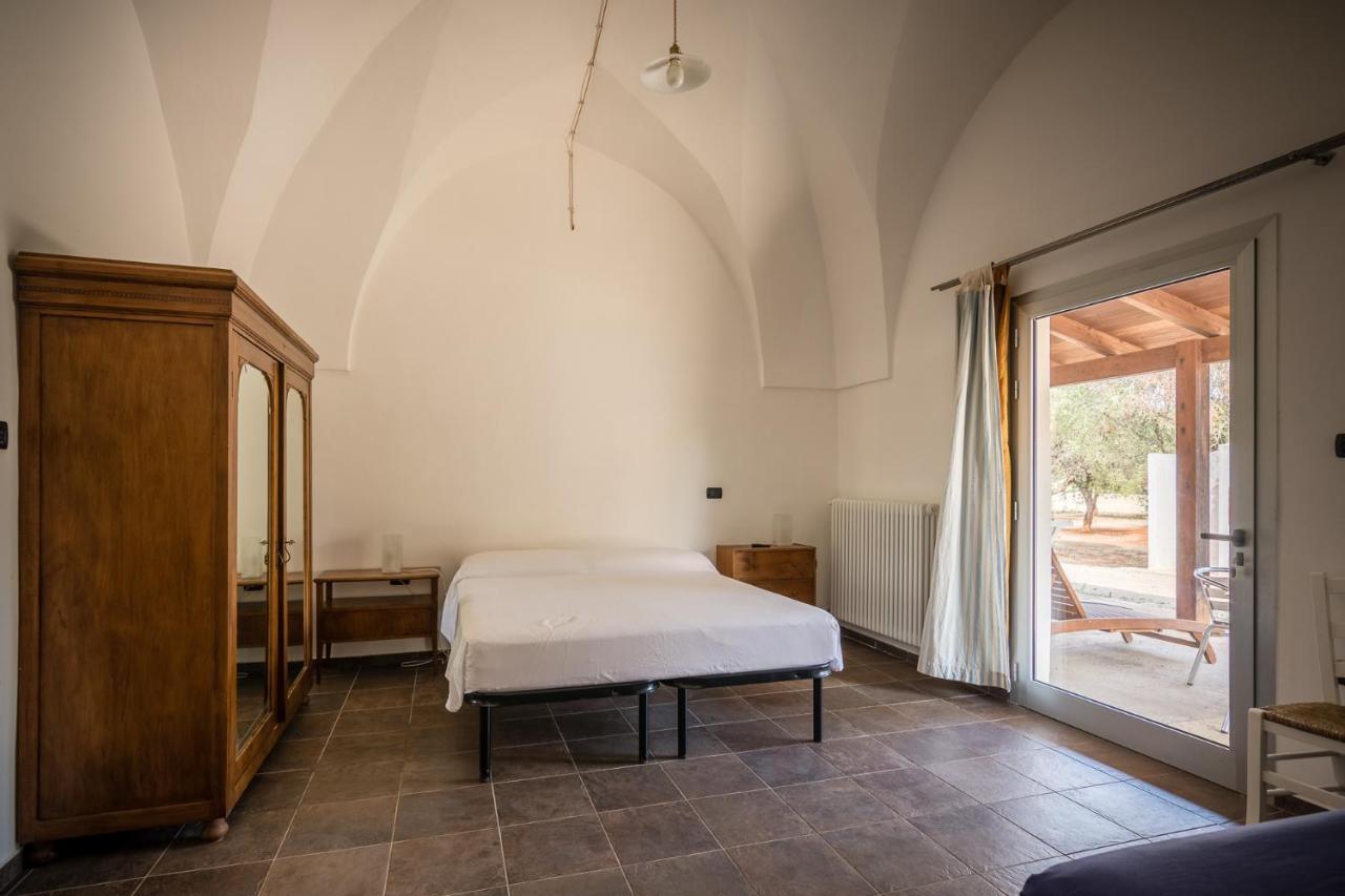 Cottage A 5 Minuti Dal Mare Nardo Luaran gambar