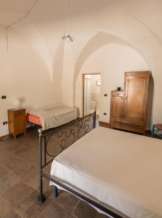 Cottage A 5 Minuti Dal Mare Nardo Luaran gambar