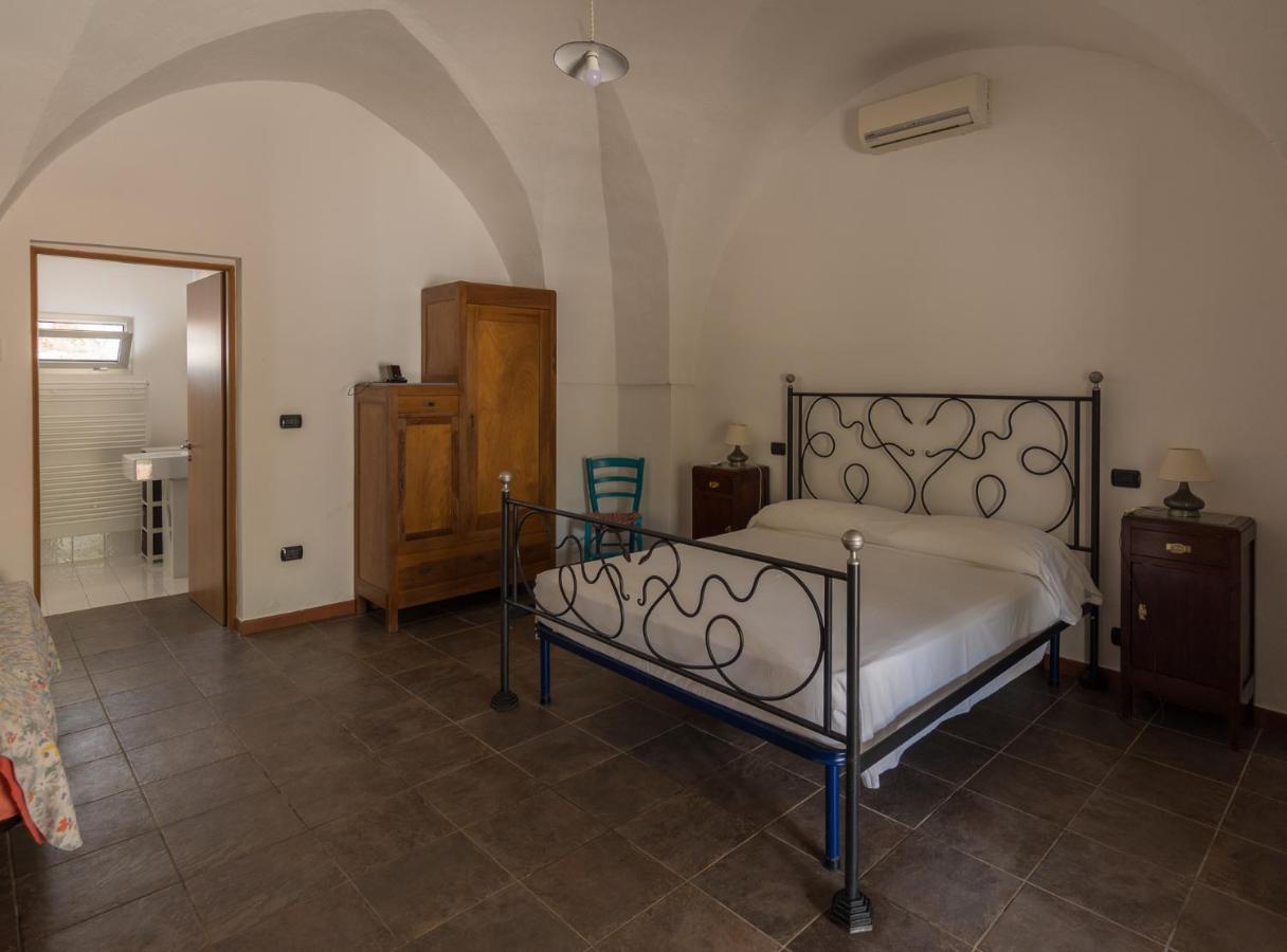 Cottage A 5 Minuti Dal Mare Nardo Luaran gambar