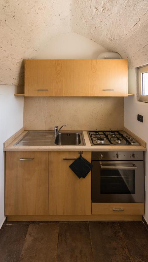 Cottage A 5 Minuti Dal Mare Nardo Luaran gambar