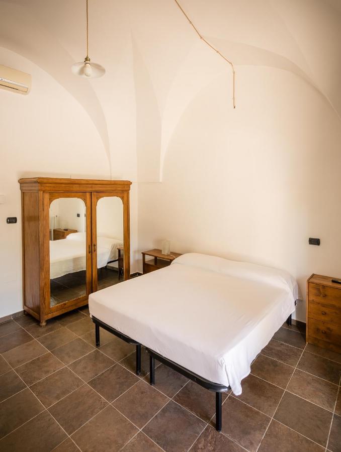 Cottage A 5 Minuti Dal Mare Nardo Luaran gambar