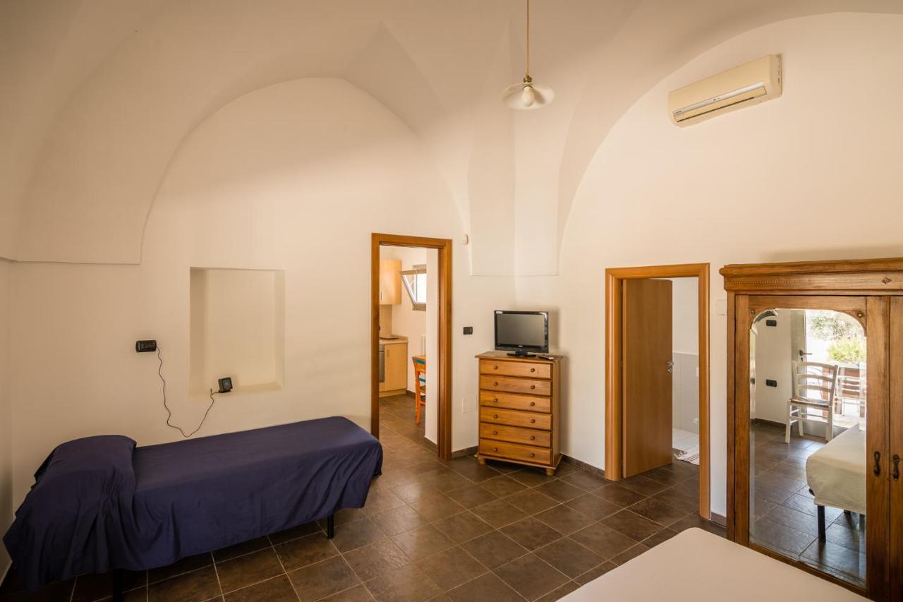 Cottage A 5 Minuti Dal Mare Nardo Luaran gambar