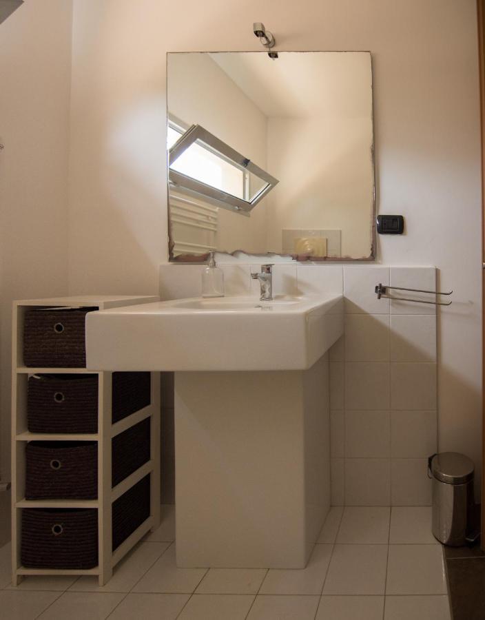 Cottage A 5 Minuti Dal Mare Nardo Luaran gambar