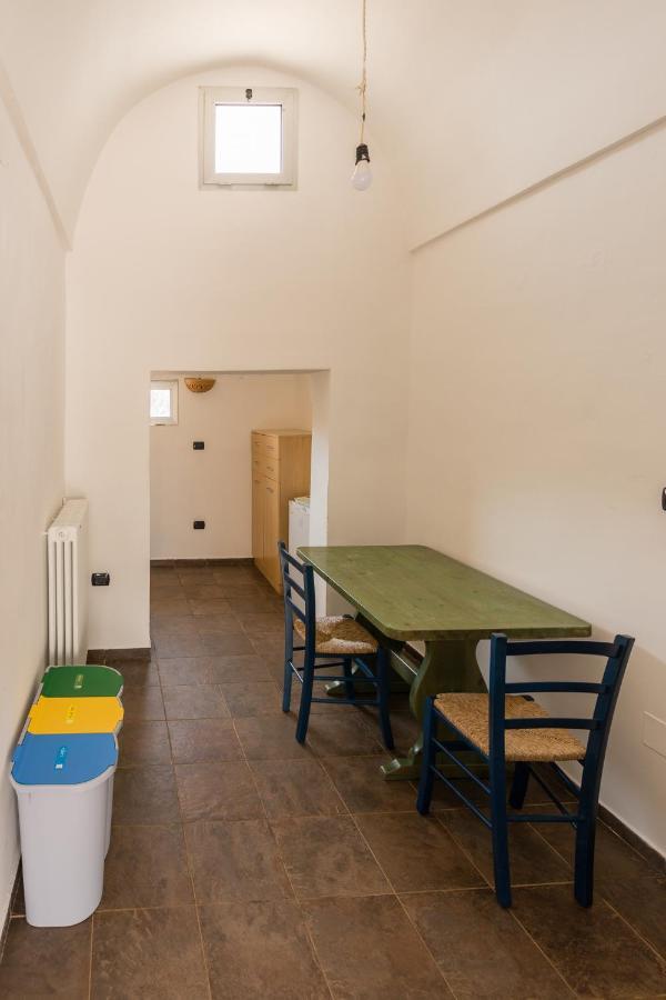 Cottage A 5 Minuti Dal Mare Nardo Luaran gambar