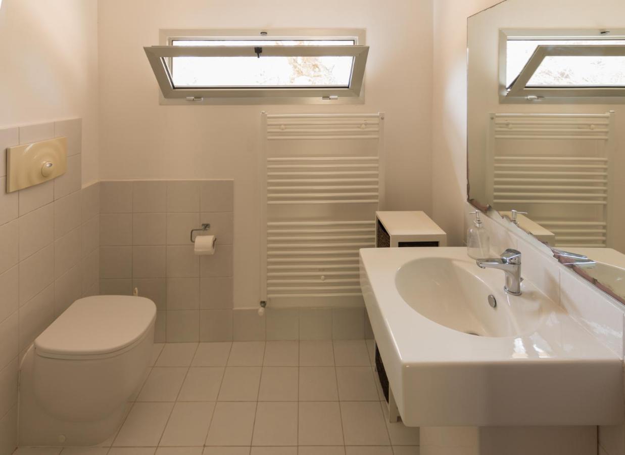 Cottage A 5 Minuti Dal Mare Nardo Luaran gambar