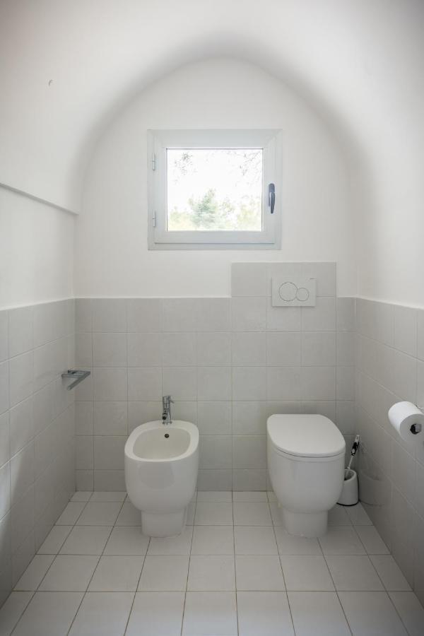 Cottage A 5 Minuti Dal Mare Nardo Luaran gambar