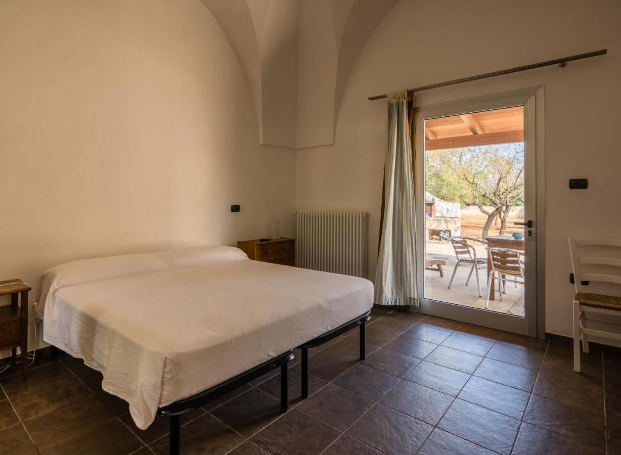 Cottage A 5 Minuti Dal Mare Nardo Luaran gambar