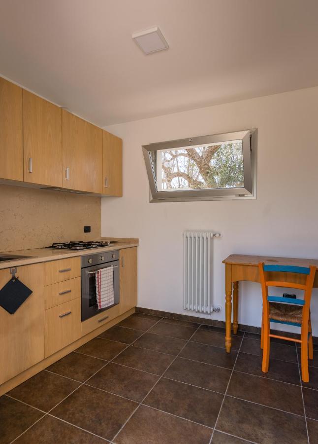 Cottage A 5 Minuti Dal Mare Nardo Luaran gambar