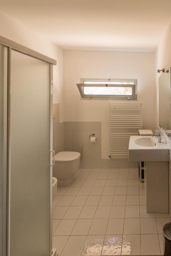 Cottage A 5 Minuti Dal Mare Nardo Luaran gambar