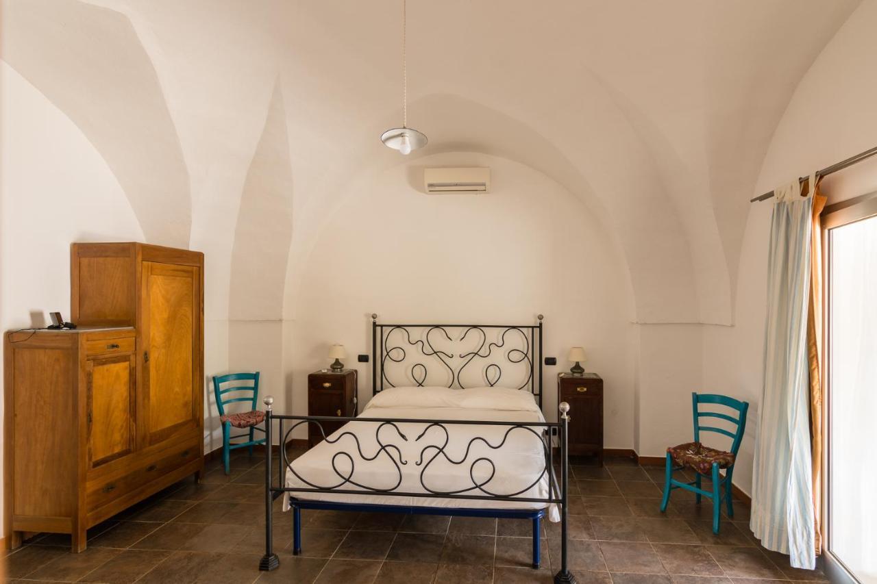 Cottage A 5 Minuti Dal Mare Nardo Luaran gambar