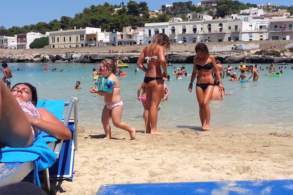Cottage A 5 Minuti Dal Mare Nardo Luaran gambar
