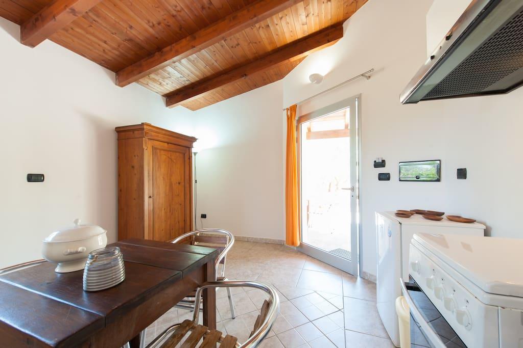 Cottage A 5 Minuti Dal Mare Nardo Luaran gambar