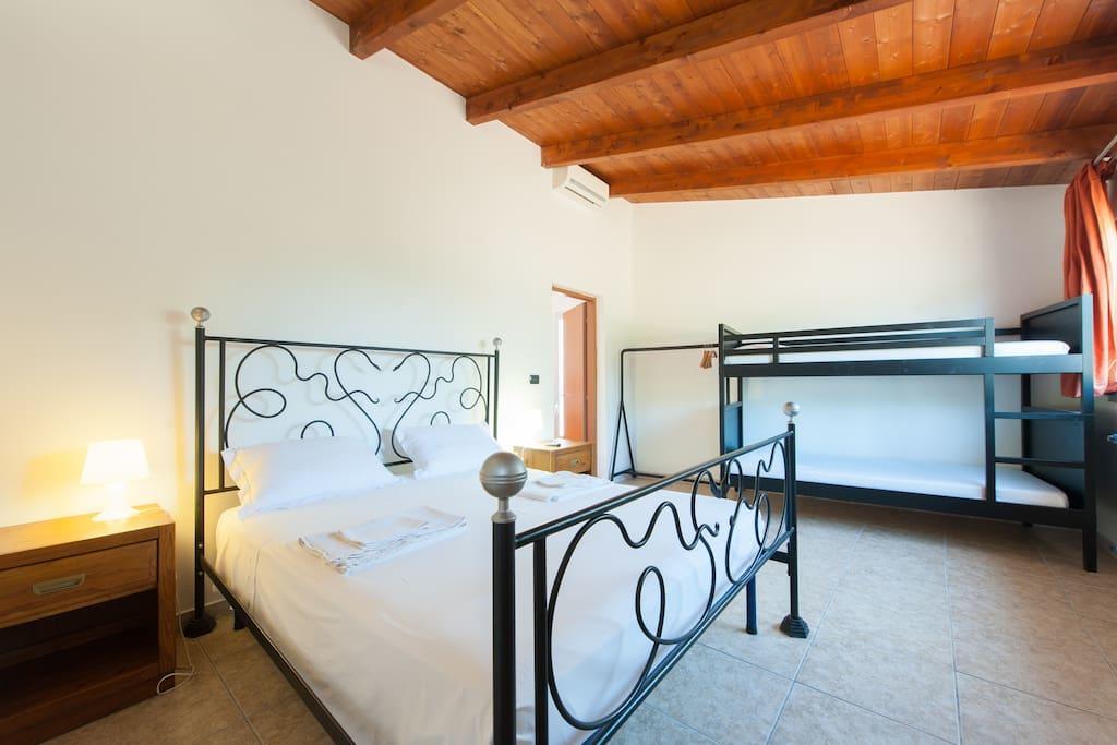 Cottage A 5 Minuti Dal Mare Nardo Luaran gambar