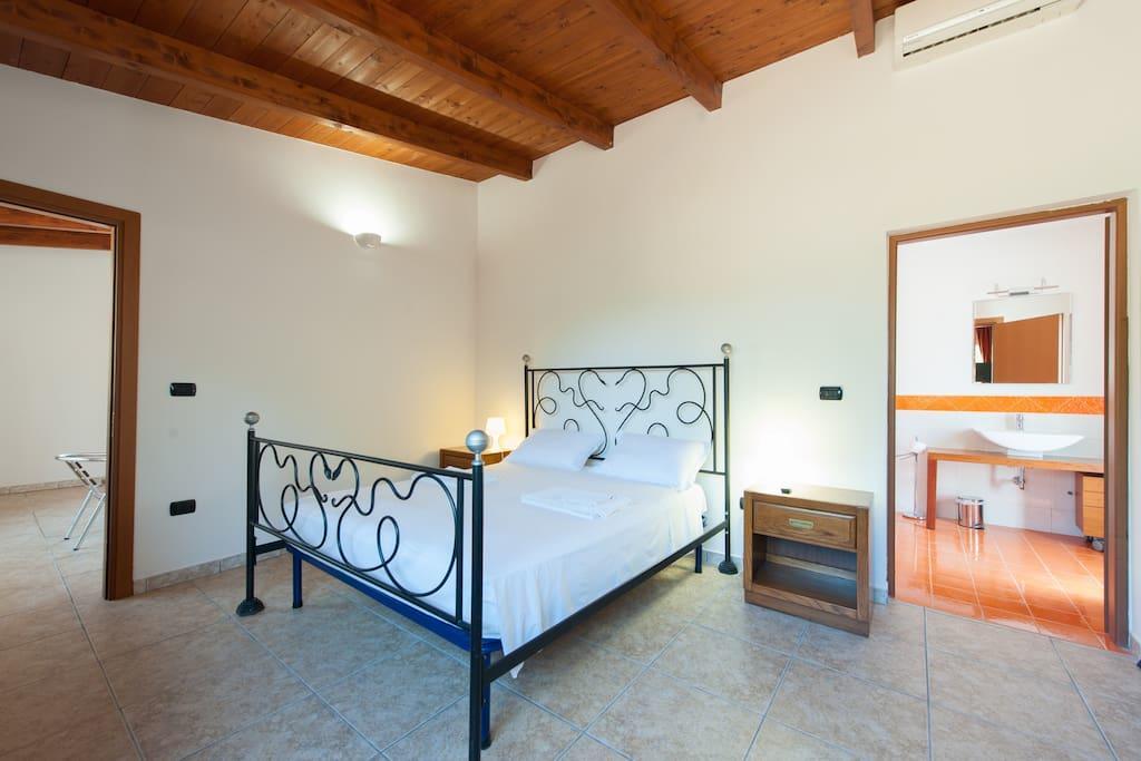 Cottage A 5 Minuti Dal Mare Nardo Luaran gambar