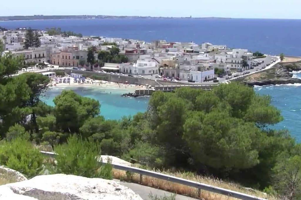 Cottage A 5 Minuti Dal Mare Nardo Luaran gambar